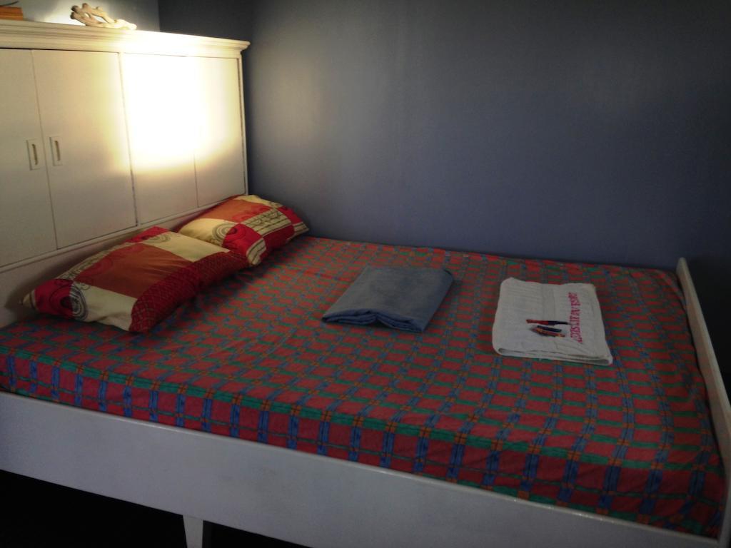 Alexis Cliff Dive Resort Panglao Room photo